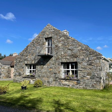 Shanakeever Farm - 3 Bedroom Apartment Clifden Exterior foto